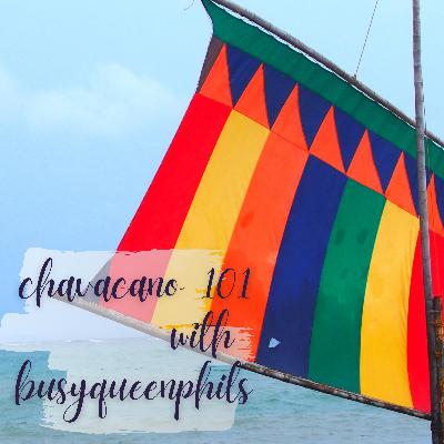 Trailer: Chavacano 101 with Busyqueenphils