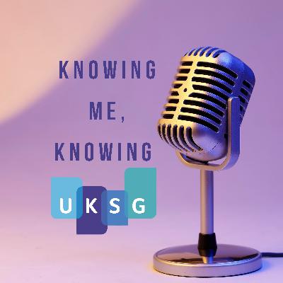 22. An Interview with Charlie Rapple, Chair of UKSG and Co-founder of Kudos 22. An Interview with Charlie Rapple, Chair of UKSG and Co-founder of Kudos