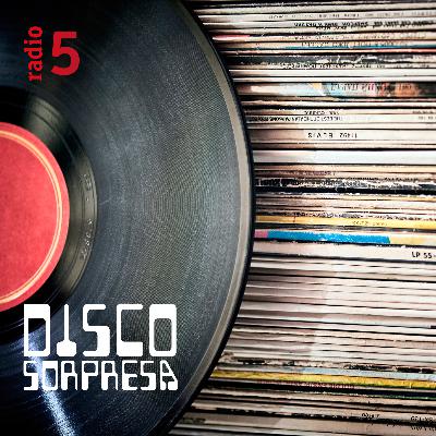Disco sorpresa - "Ser libre"/"adiós verano, adiós amor" - 14/09/14