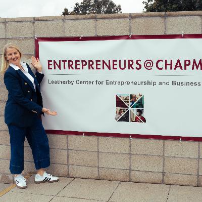 May is National Small Business Month and we highlight Dr. Cynthia West, of Chapman University and the Leatherby Center! Our KNX Hero of the Week is dedicated to helping aspiring business owners get the support they need for success!