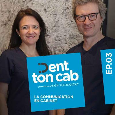 #3 - Dr. Paradis et Dr. Gualano - La communication en cabinet