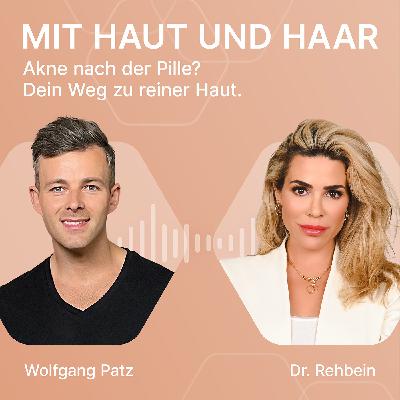 Akne nach der Pille? Dein Weg zu reiner Haut. Akne nach der Pille? Dein Weg zu reiner Haut.