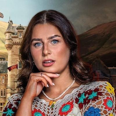 Anna Duke - Traitors Ireland Review