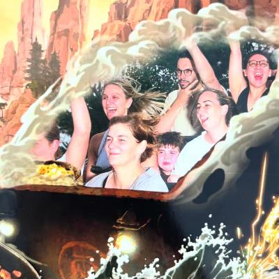 Day 6ish - It's Win Or Go Home Time