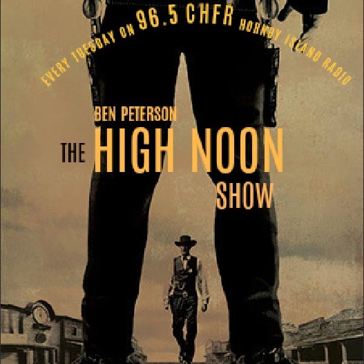 The High Noon Show