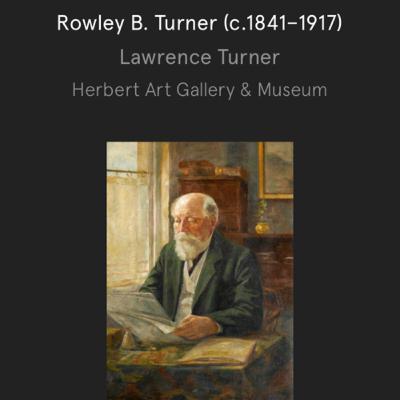 Deel 3 “Van Turner tot Stalin” Deel 3 “Van Turner tot Stalin”