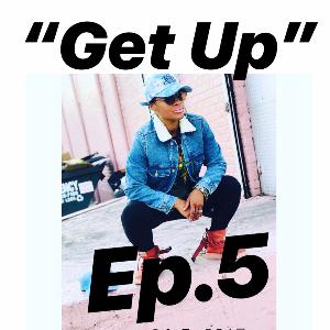 Sisters it’s time to “Get Up”