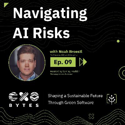 Navigating AI Risks with Noah Broestl