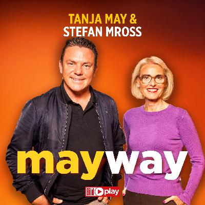 Stefan Mross: Karrierestart mit Leih-Trompete Stefan Mross: Karrierestart mit Leih-Trompete