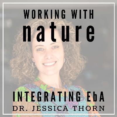 Integrating EbA into Climate Policy Integrating EbA into Climate Policy