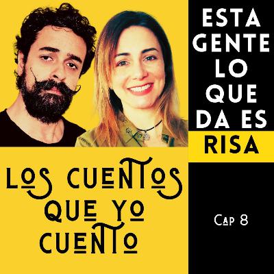 Los cuentos que yo cuento