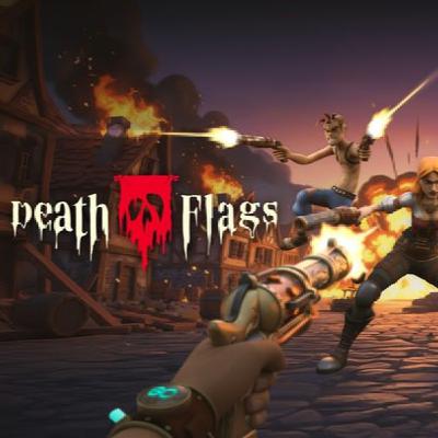 PodcastVR Entrevista Disater Project (DEATH FLAGS)