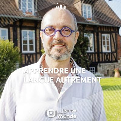 Éducation & neurolinguistique avec Olivier Massé