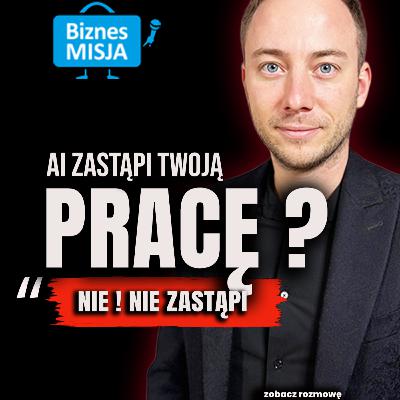 2026 ROK - Jeśli nie rozumiesz sztucznej inteligencji – PRZEGRASZ 2026 ROK - Jeśli nie rozumiesz sztucznej inteligencji – PRZEGRASZ