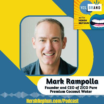 Mark Rampolla is Still (Coco)Nuts: Igniting Categories and Reclaiming Brands