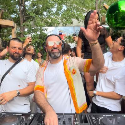 Podcast Episode 135 (Live at Summer of Jams)