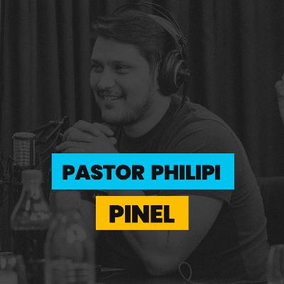 Pastor Philipi Pinel • BleiaCast PodCast • #Ep 39