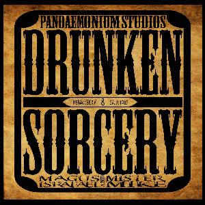 Drunken Sorcery: (#24) Meth And Mormons Everywhere Tour Drunken Sorcery: (#24) Meth And Mormons Everywhere Tour