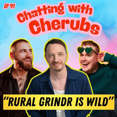 "Rural Grindr is Wild" | Ep 91