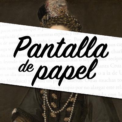 La Mirilla: Beatriz Bernal, la primera novelista española