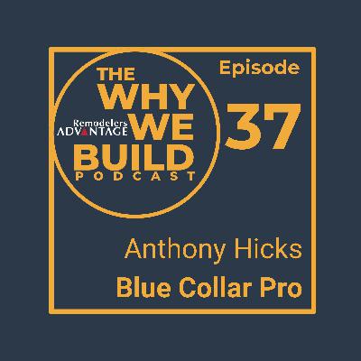 Bidding Smarter, Building Better: Anthony Hicks on AI, Estimating, and Fixing a Broken Construction Process