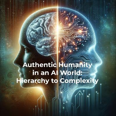 AI: The Human Place in the World,Hierarchy or Complexity