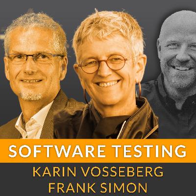 Ergebnisse der Software-Test-Umfrage 2024 - Frank Simon, Karin Vosseberg