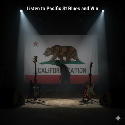 Episode 413: Octoberfest with the Blues (Part 1 of 2)