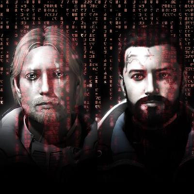 On code en SSN On code en SSN