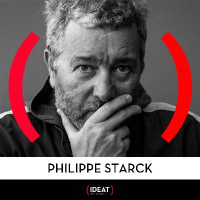 (En Aparté) avec Philippe Starck