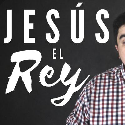 Jesús el Rey - Domingo de Ramos
