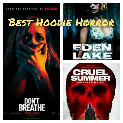 Best 'Hoodie' horror