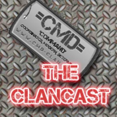 =CMD= Clancasts Episode 3 - The iiCast