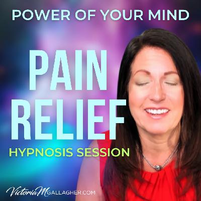 #455 Pain Relief Hypnosis Session #455 Pain Relief Hypnosis Session