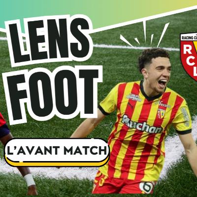 DERBY LOSC - RC LENS