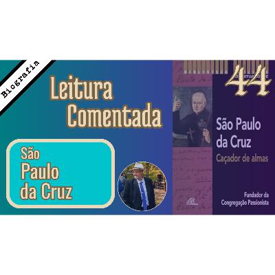 44 - São Paulo da Cruz
