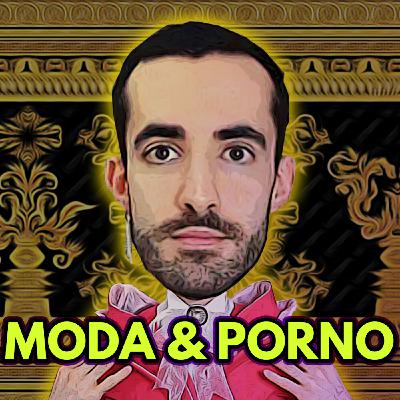 Por Qué Eres Así #20 MODA & PORNO Por Qué Eres Así #20 MODA & PORNO