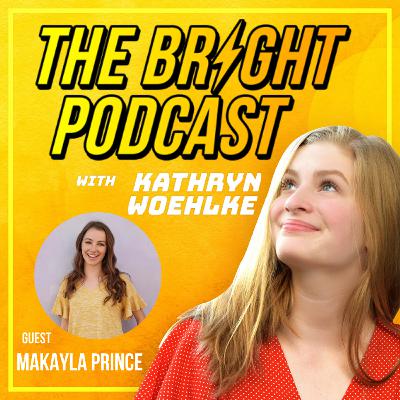 Makayla Prince- You Can Find Joy in Anything If You Just Look