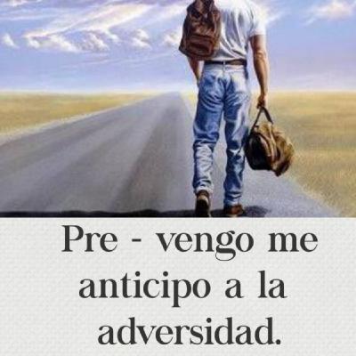 Prevenir antes de que suceda