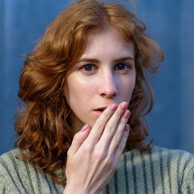 Audio Article: Research Looks at Salivary Changes in Patients with Anorexia Nervosa