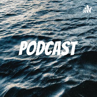 Podcast :)2