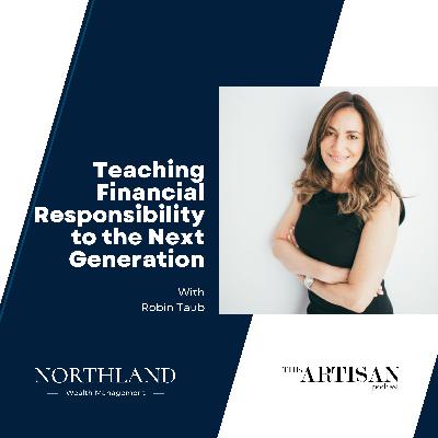Teaching Financial Responsibility to the Next Generation