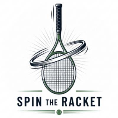 Deep Dive: JY Aubone, former pro, coach, & two-time All-American, and INTENNSE, the newest professional tennis league | Spin The Racket Ep. 7