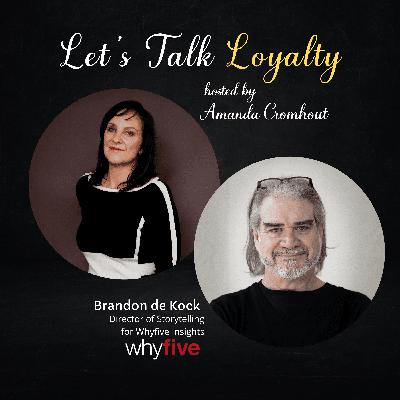 Understanding The Power of WHY to Dig Deeper into The WHAT From Transactional Data (#738)
