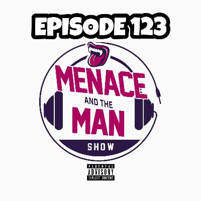 EP 123 Eric Albarracin on working w/ Weili Zhang, Jiri Prochazka, Jon Jones & Cejudo's UFC return