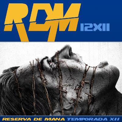 RDM 12x11 - ESPECIAL HALLOWEEN 2025: TERROR JAPONÉS, MÁS ALLÁ DE RESIDENT EVIL Y SILENT HILL