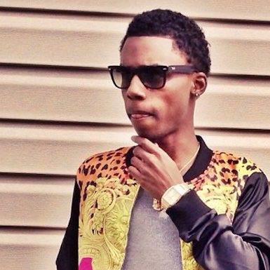 Ballin - Speaker Knockerz (Feat. Ray Bandz) episode artwork