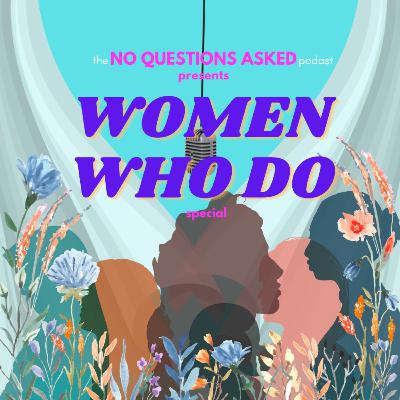 What's the end goal for a woman in STEM?