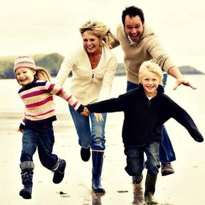Relationship of Teenagers with Their Parents Relationship of Teenagers with Their Parents