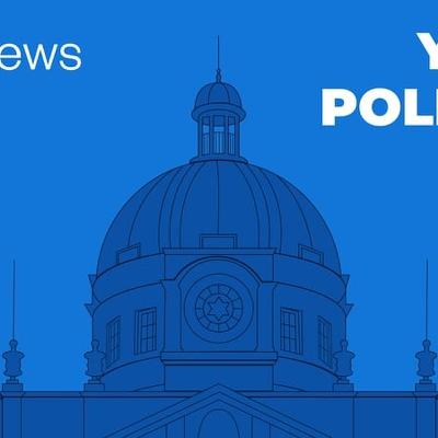 Zelensky in Éire, Trump's metals grab and arming Europe